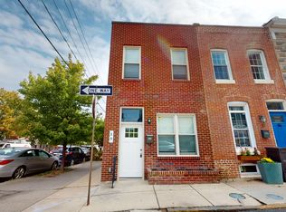 39 N Belnord Ave, Baltimore, MD 21224