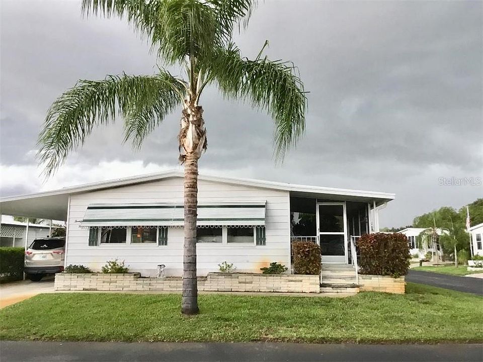 1st image of 24 Coronado Dr #133