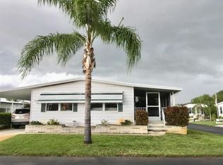 24 Coronado Dr #133, Englewood, FL 34223
