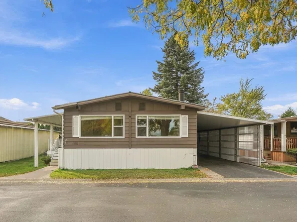 1205 E Lyons Ave Space 3, Spokane, WA 99208