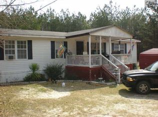336 Jody Ln, Monetta, SC 29105
