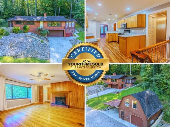 2528 & 2618 Shaler Ln SW, Knoxville, TN 37920