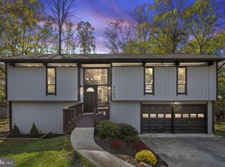 7205 Danny Ln, Manassas, VA 20112