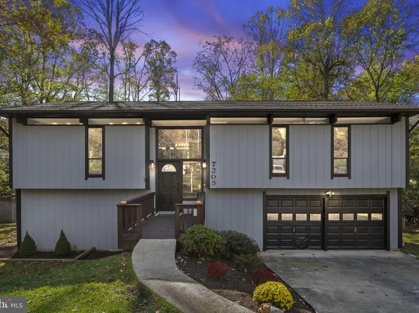 7205 Danny Ln, Manassas, VA 20112
