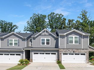 3506 Auburn Curb Rd, Charlotte, NC