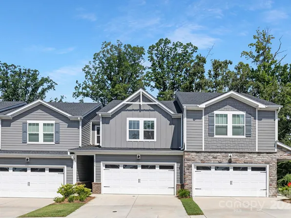 3506 Auburn Curb Rd, Charlotte, NC 28217