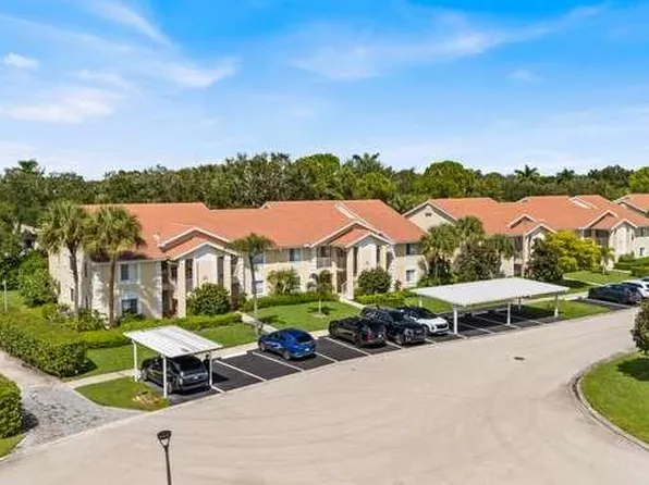 7701 Jewel LN #202, NAPLES, FL 34109