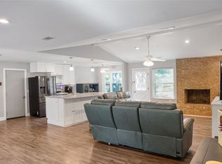 3011 Tanglewood Dr, Commerce, TX 75428