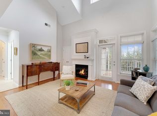 514 Sunset View Ter SE UNIT 301, Leesburg, VA 20175