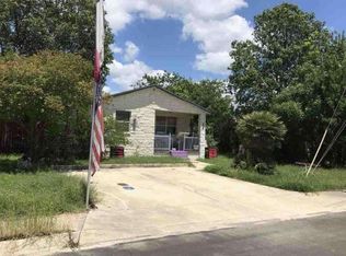 404 Barker St, Kerrville, TX 78028