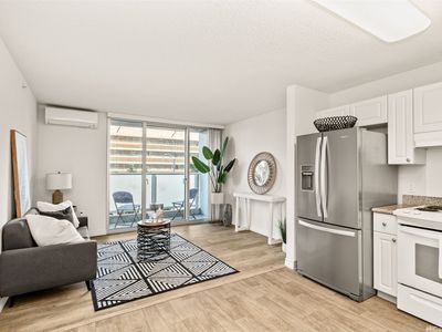 801 South St APT 308, Honolulu, HI, 96813