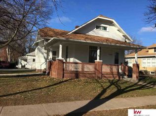 1107 N Broad St, Fremont, NE 68025