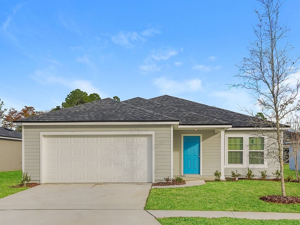1st image of 9125 Udell Ln