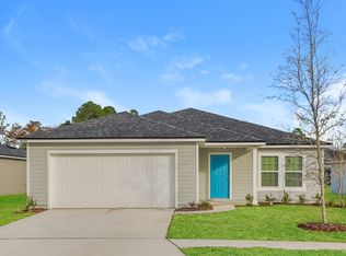 9125 Udell Ln, Jacksonville, FL 32222
