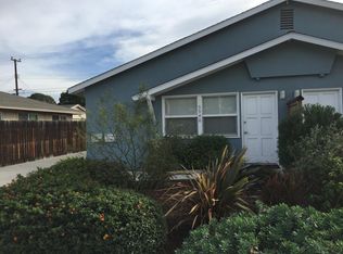 5940 Woodland St, Ventura, CA 93003