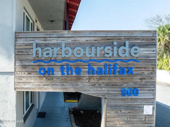 900 S Peninsula Dr APT 308, Daytona Beach, FL 32118