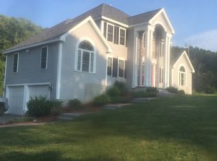 373 Townsend Hill Rd, Townsend, MA 01469