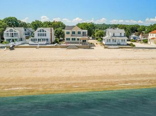 15 Pine Park Ave, Bayville, NY 11709