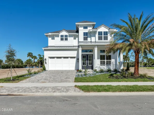124 Coronado Rd, Flagler Beach, FL 32136