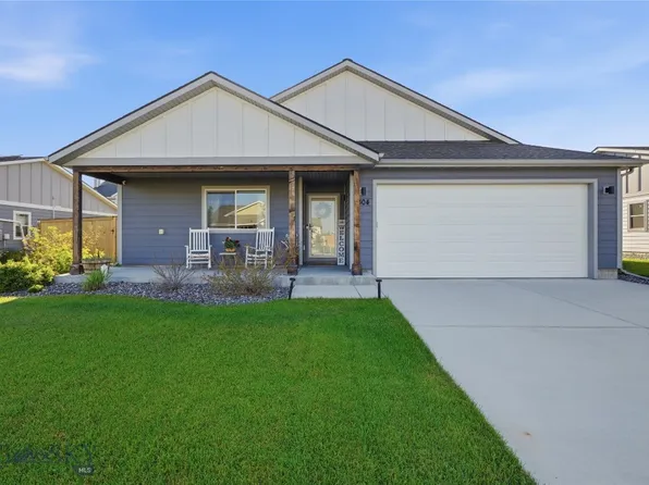 304 Boone Dr, Belgrade, MT 59714