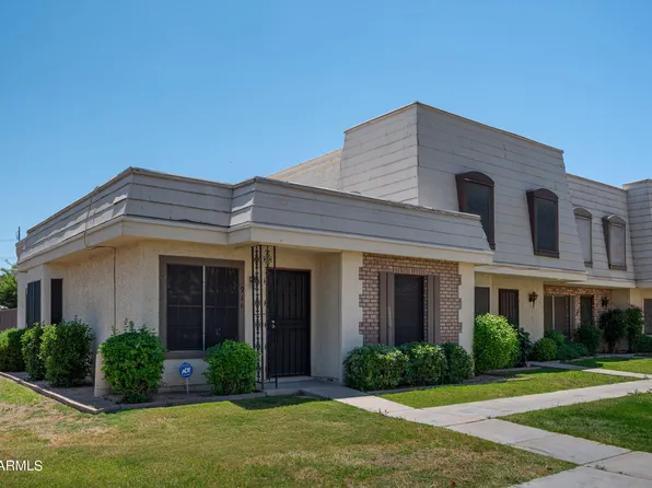 918 E SHOBE Drive, Tempe, AZ 85283