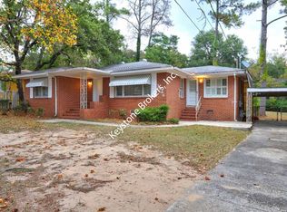 1966 Fairway Dr, Macon, GA 31217