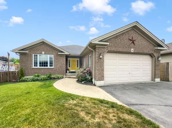 4 Jason Cres, Quinte West, ON K8V 6P3