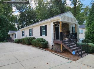 1036 Ranch Dr, Winston Salem, NC 27106