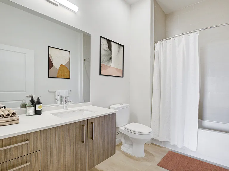 MODE Apartments — Photo 11