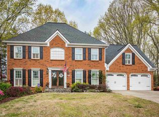 3297 Hutton Walk NE, Marietta, GA 30066