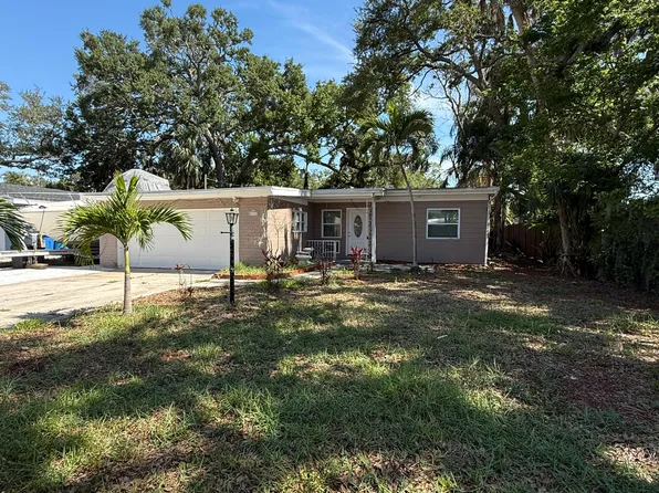 8348 41st Ave N, Saint Petersburg, FL 33709