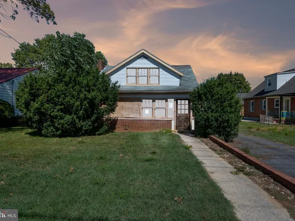 17540 W Washington St, Hagerstown, MD 21740