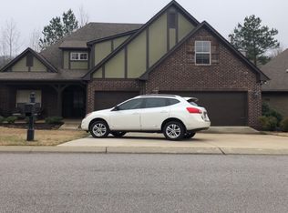 209 Dunrobin Cv, Pelham, AL 35124