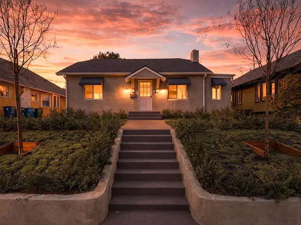 2057 W 28th St, Los Angeles, CA 90018