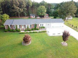 350 Smith Cross Rd, South Hill, VA 23970