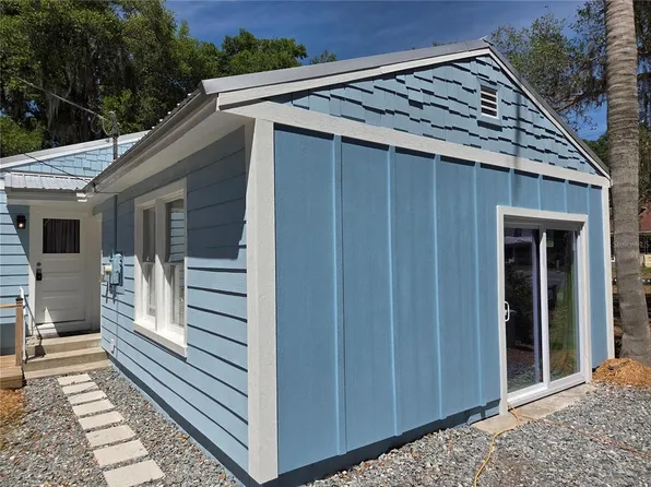 112 S Dixie Ave, Fruitland Park, FL 34731