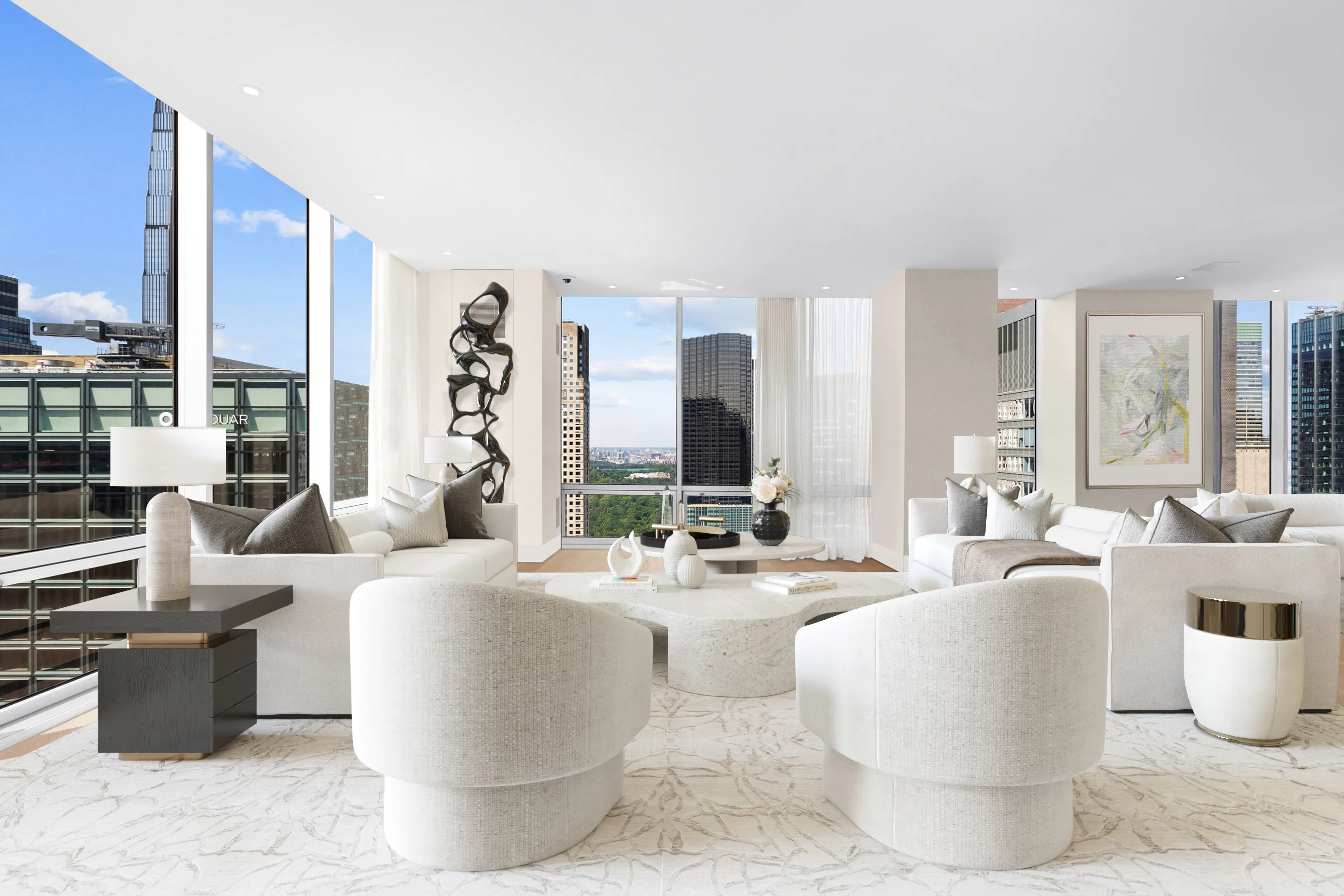 641 5th Avenue #37/38A in Midtown, Manhattan | StreetEasy