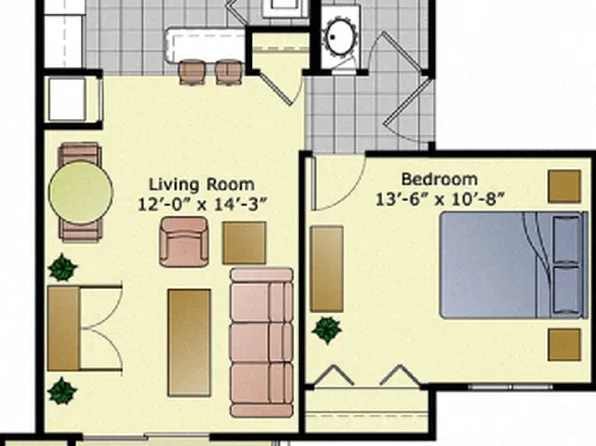 Thompson Valley Apartments