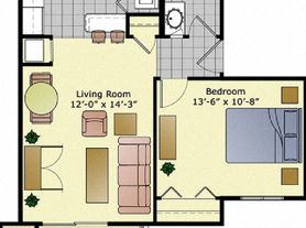 Thompson Valley Apartments