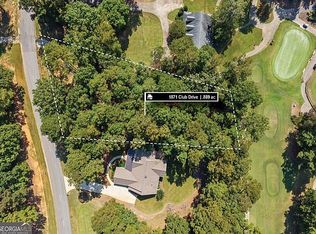 1871 Club Dr, Greensboro, GA 30642
