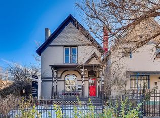 2658 Stout St, Denver, CO 80205