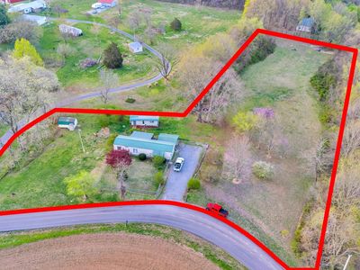 432 Crafton Rd, Portland, TN, 37148