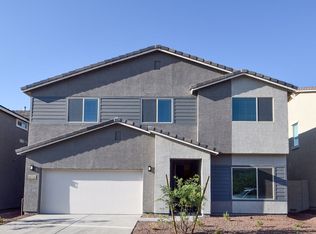 21159 W Holly St, Buckeye, AZ 85396