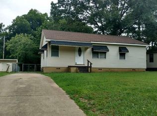 2006 10th St SE, Decatur, AL 35601
