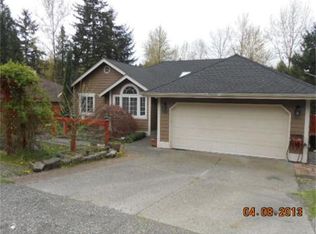 4210 W Tapps Dr E, Lake Tapps, WA 98391