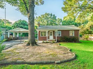 5212 Wales St, Charlotte, NC 28269