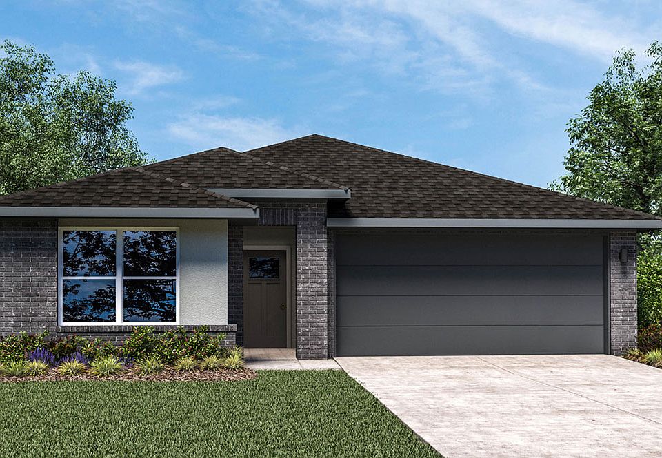 Plan Elevation.