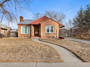 864 W 400 N, Provo, UT 84601