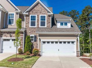 162 Wildfell Trl, Cary, NC 27513