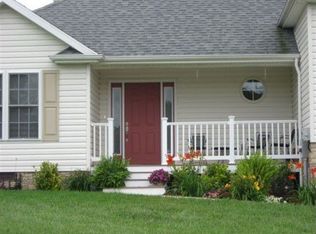 119 Meadowlane, Elizabethton, TN 37643